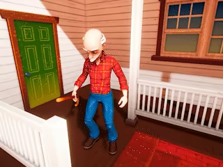Cabbagers video 2