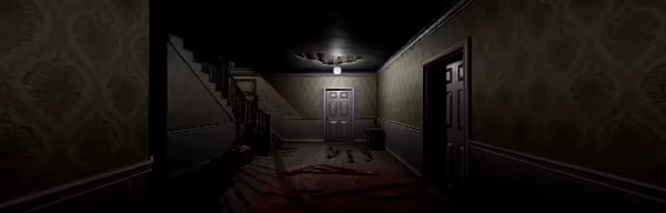 Seductive Solitude video 2