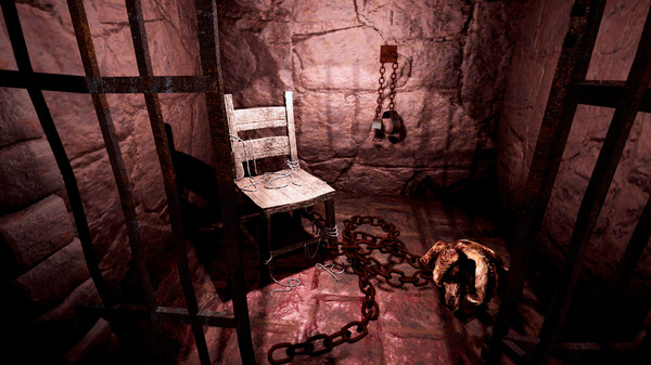 Seductive Solitude screenshot 2