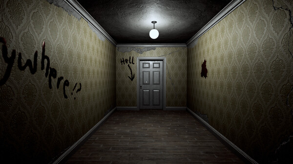 Seductive Solitude screenshot 4