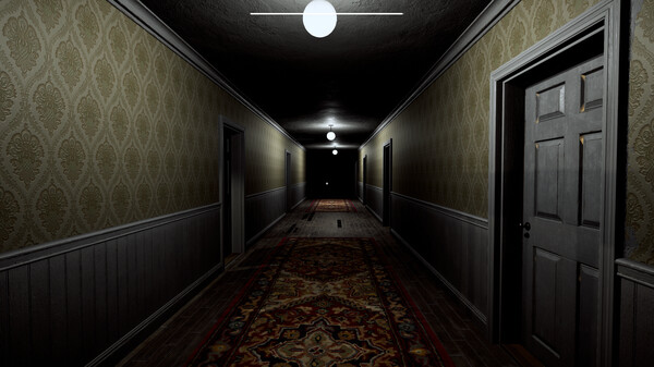 Seductive Solitude screenshot 5