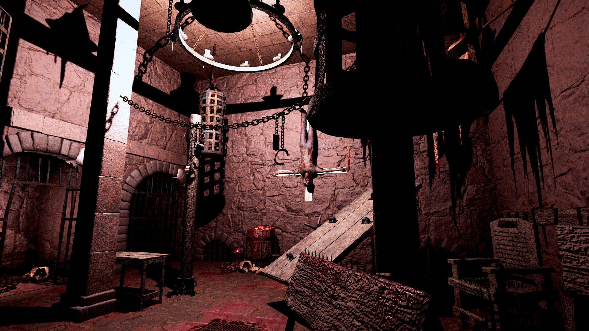 Seductive Solitude Featured Screenshot #1