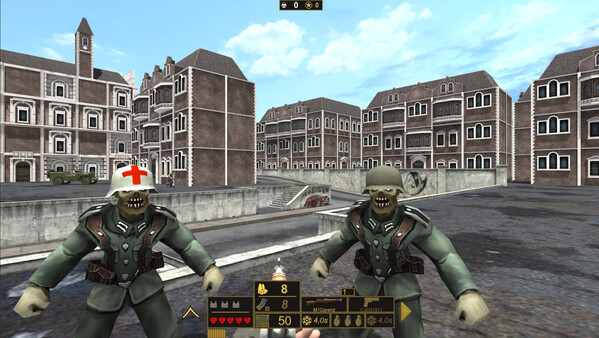 Western Settlers screenshot 3