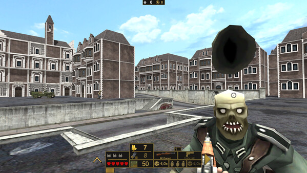Western Settlers screenshot 5