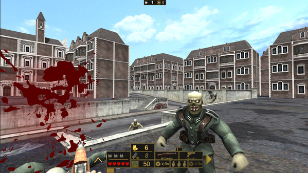 Western Settlers screenshot 4