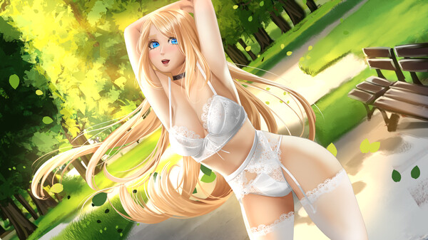 Sexual Summer screenshot 5