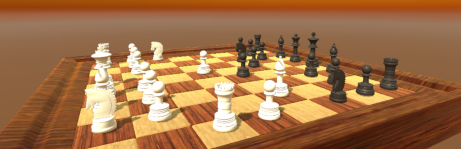 Chess Champions