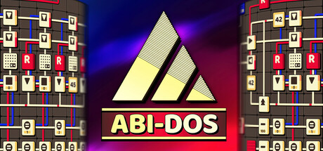 ABI-DOS banner