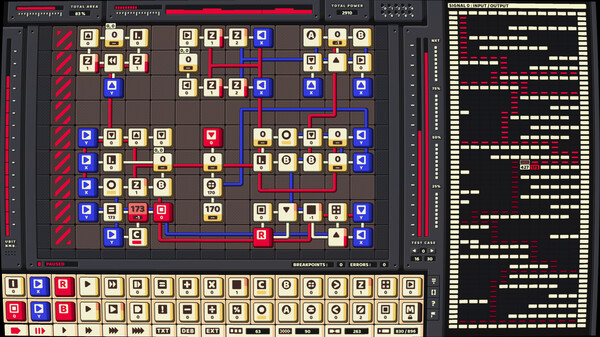 ABI-DOS Screenshot
