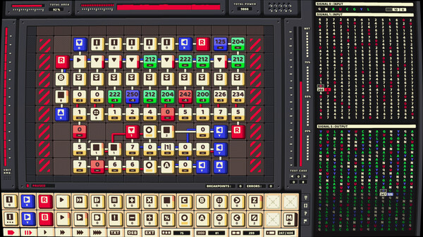 ABI-DOS Screenshot
