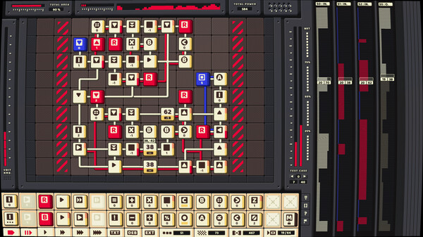 ABI-DOS Screenshot