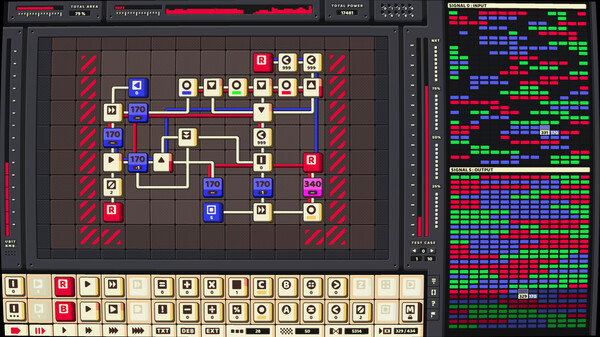 ABI-DOS Screenshot