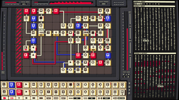 ABI-DOS Screenshot