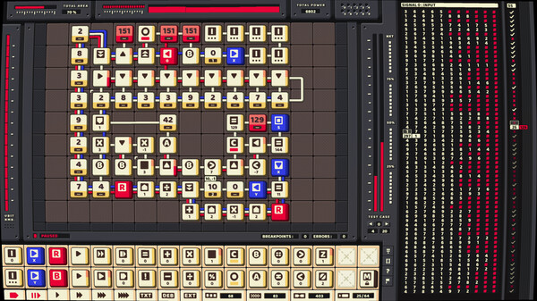 ABI-DOS Screenshot