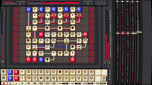 ABI-DOS Screenshot
