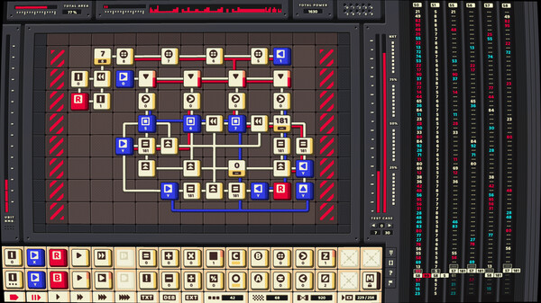 ABI-DOS Screenshot