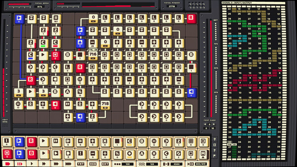 ABI-DOS Screenshot