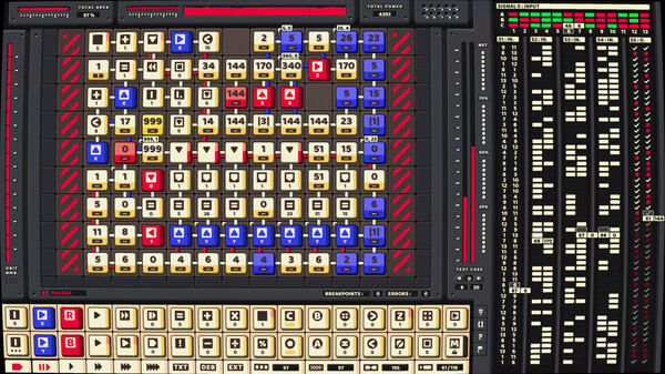 ABI-DOS Screenshot