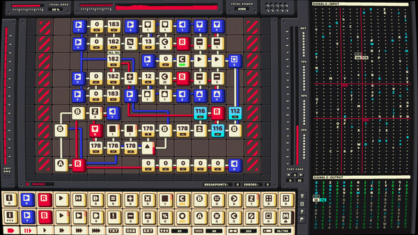 ABI-DOS Screenshot
