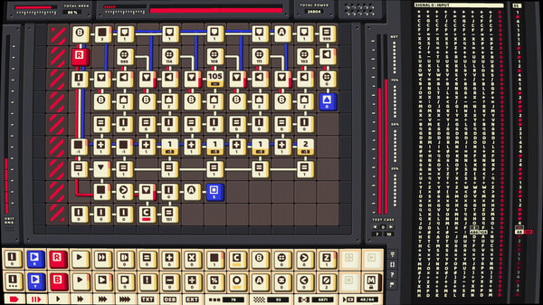 ABI-DOS Screenshot