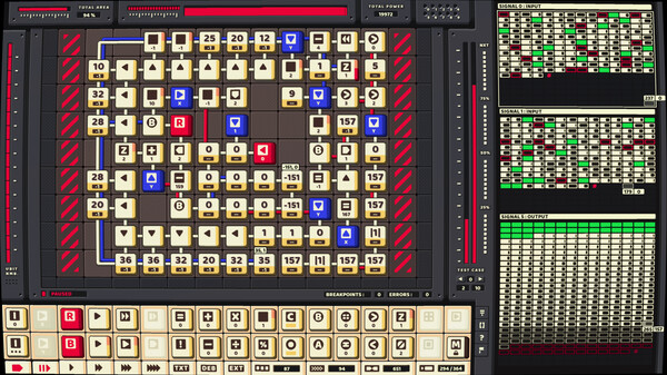 ABI-DOS Screenshot