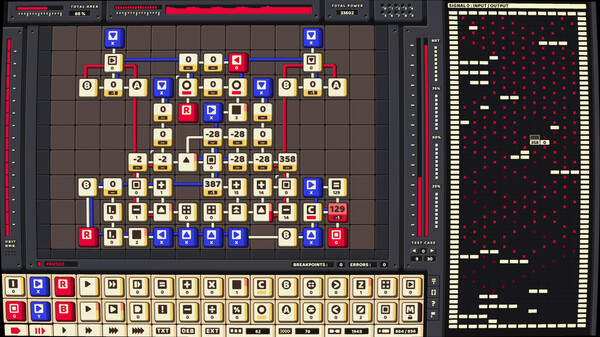 ABI-DOS Screenshot