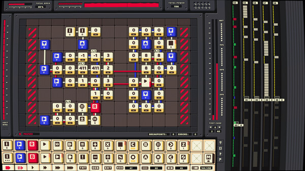 ABI-DOS Screenshot