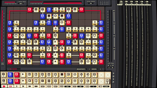 ABI-DOS Screenshot