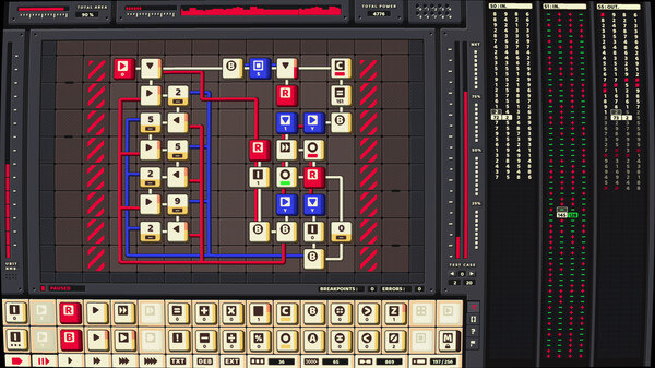 ABI-DOS Screenshot