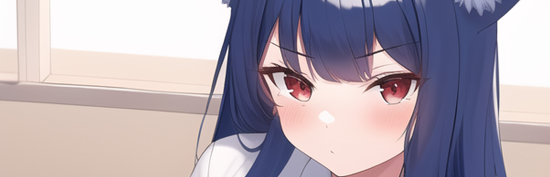 Hentai Neko