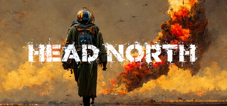 Head North: The Inevitable steam charts