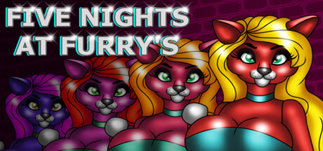 Five Nights At Furry's banner image