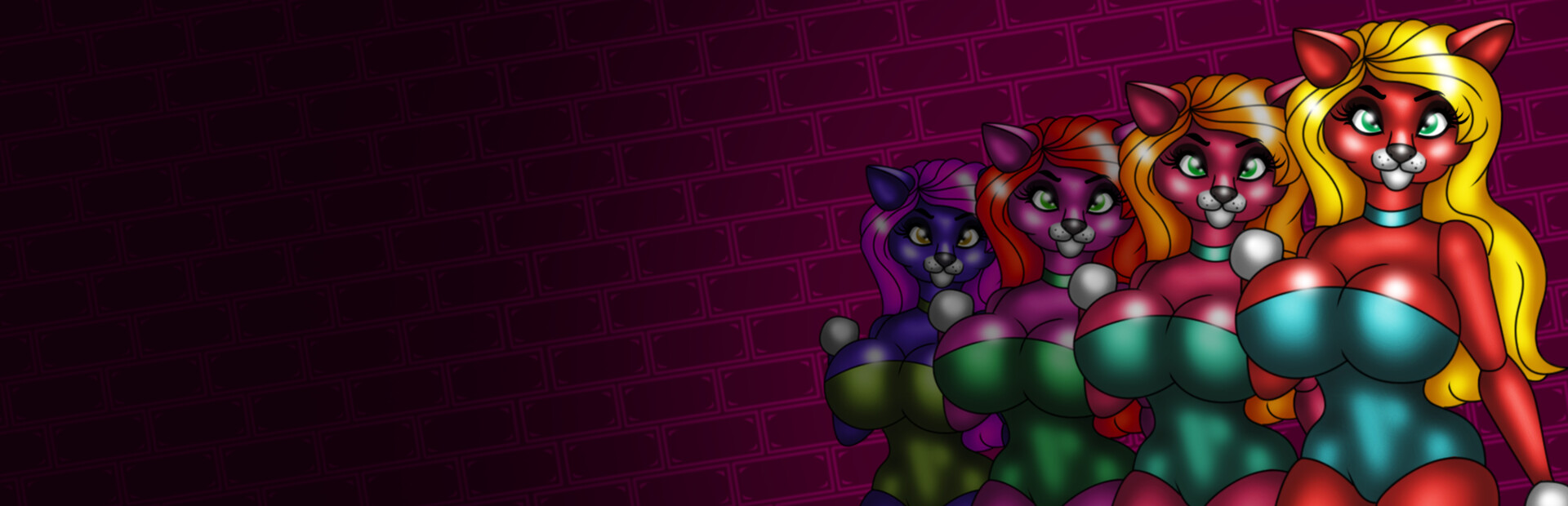 Five Nights At Furry's