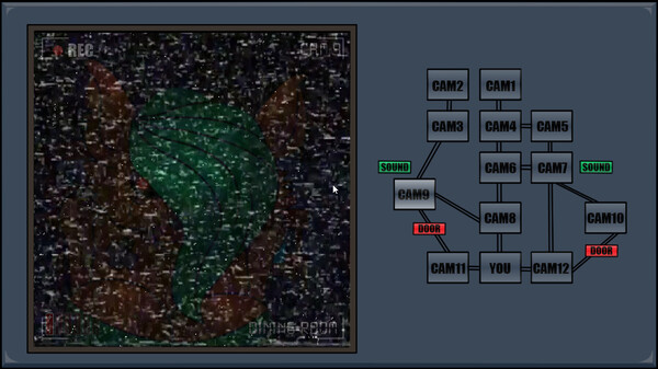 Five Nights At Furry's screenshot 4