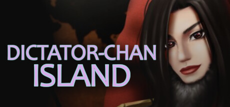 Dictator-chan island steam charts