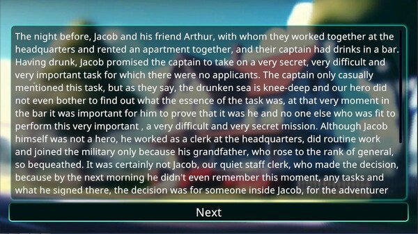 Dictator-chan island screenshot 1