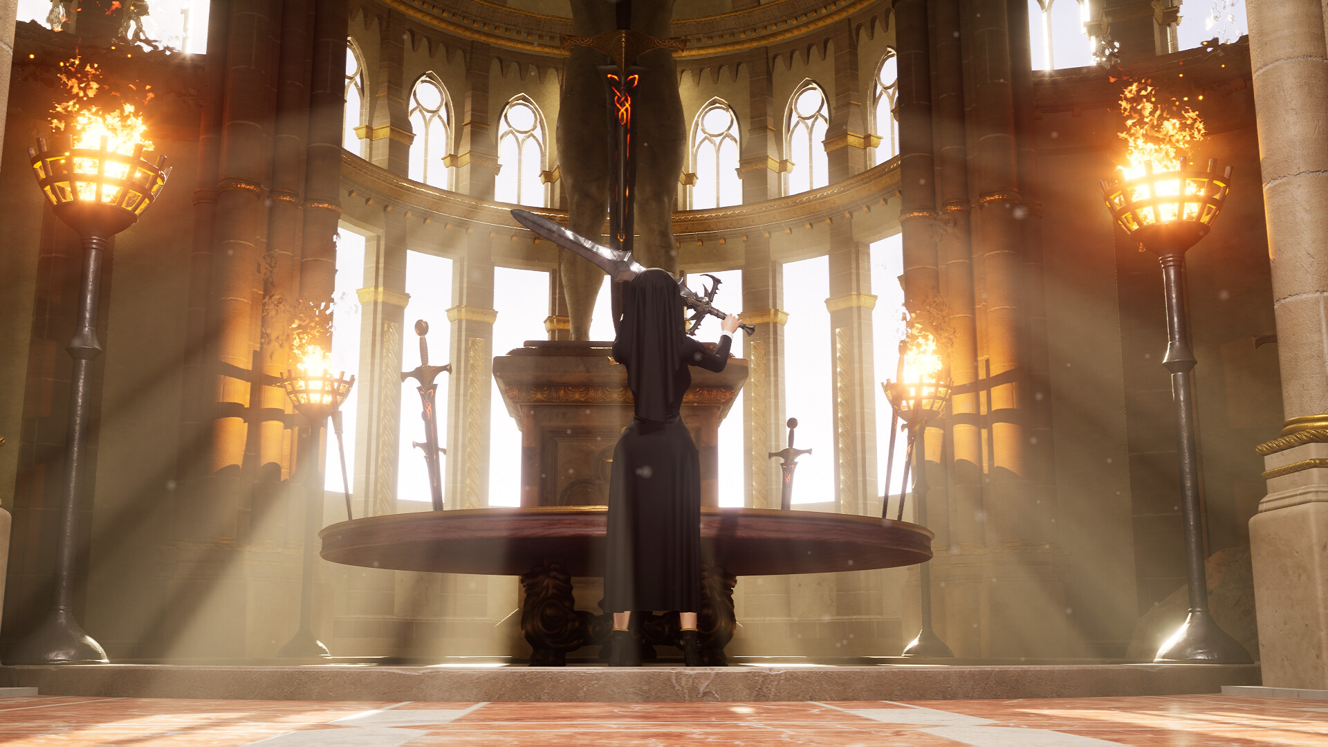 Sitri ~Shadow Walk~