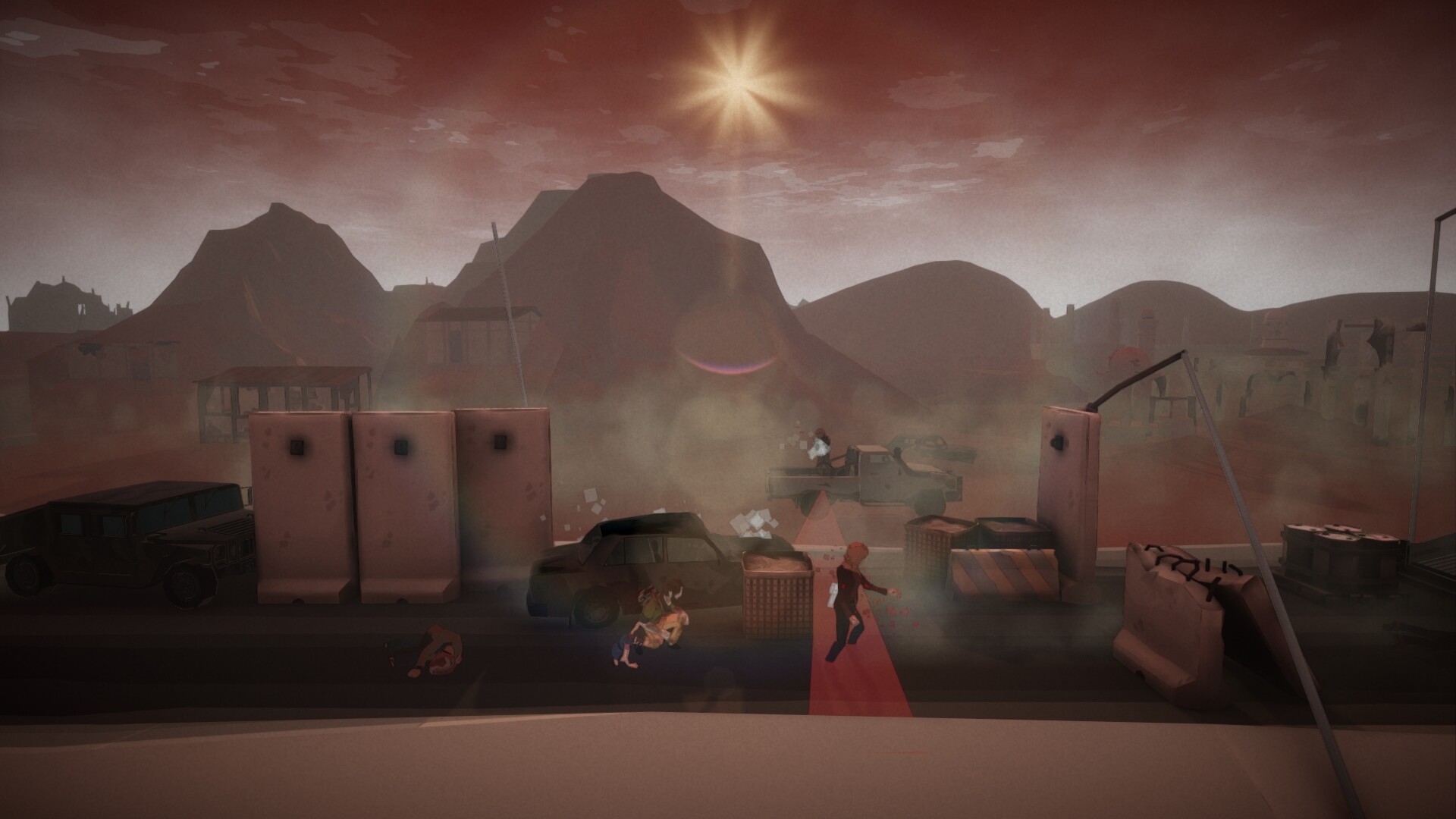 Fatherhood screenshot #8