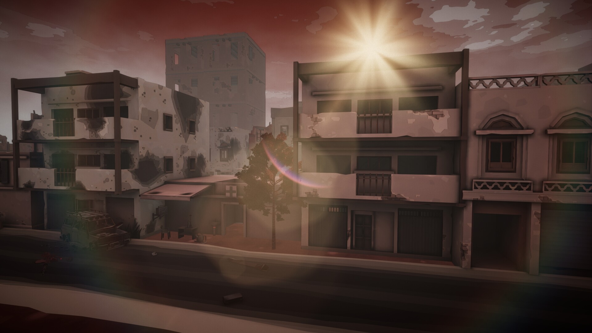 Fatherhood screenshot #17