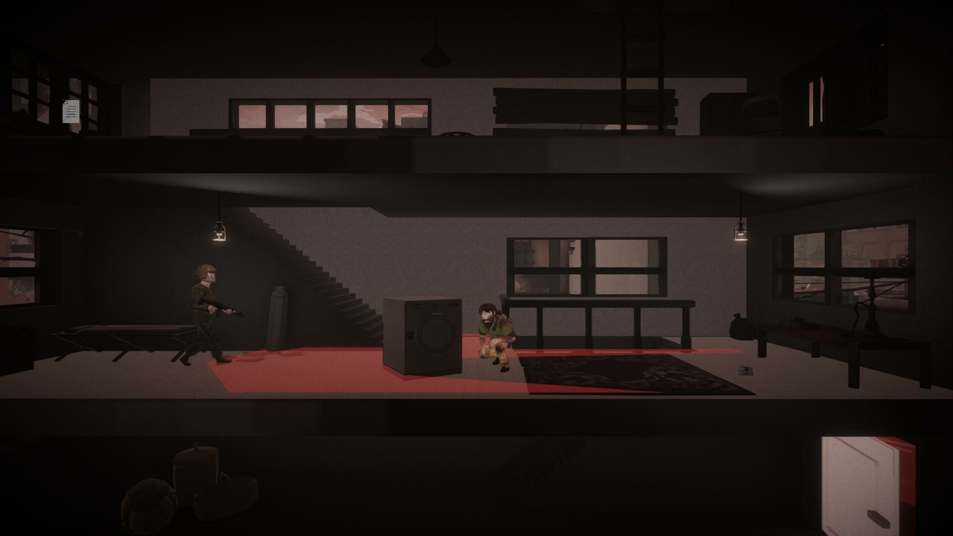 Fatherhood screenshot #11