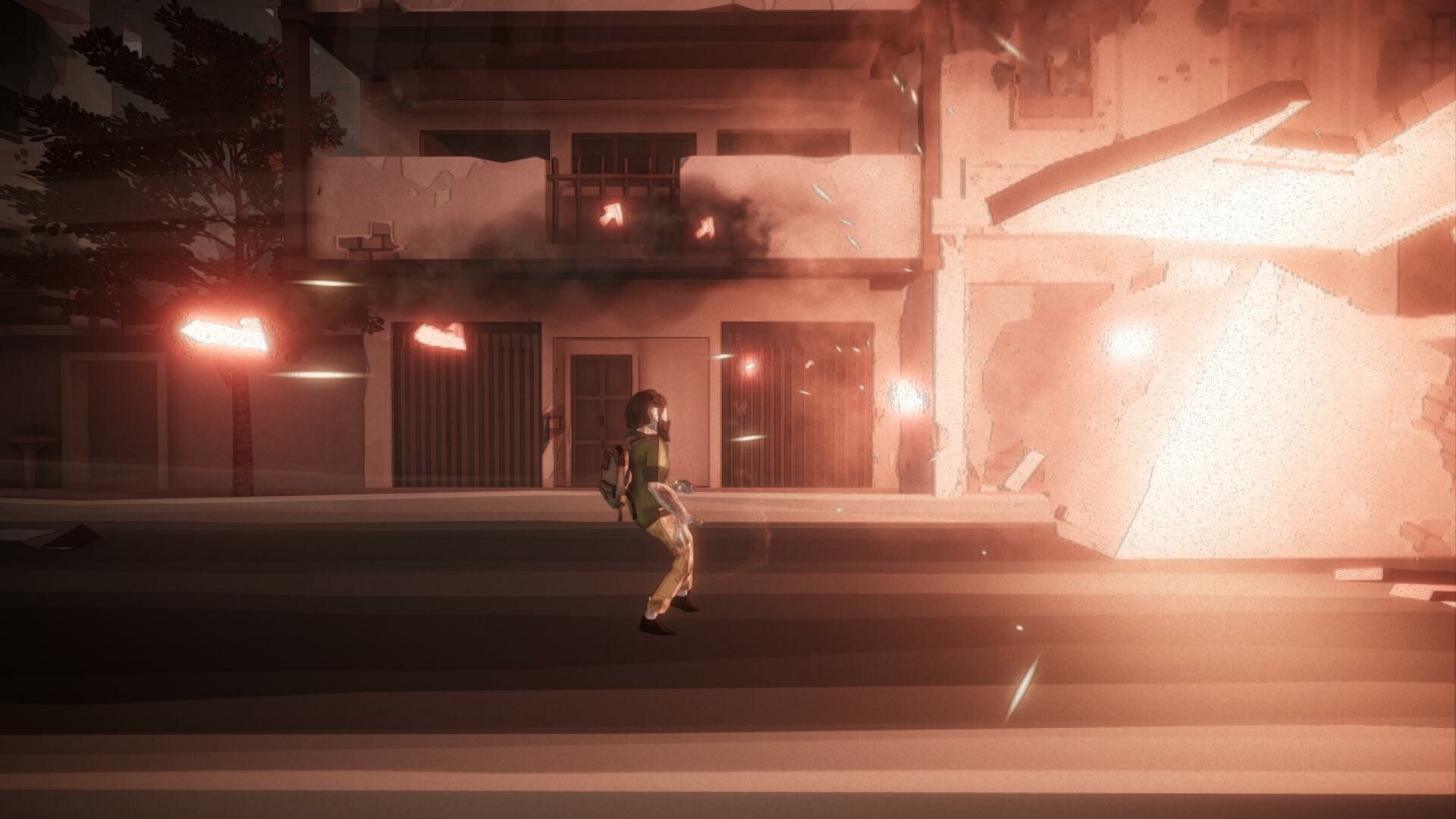 Fatherhood screenshot #4