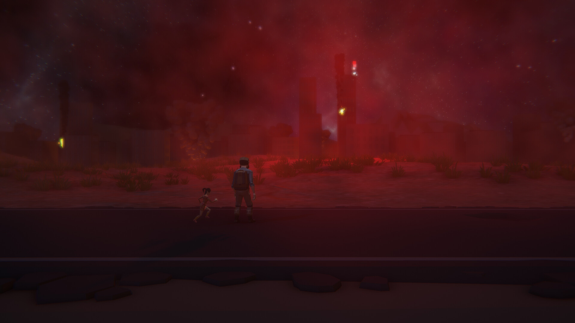 Fatherhood screenshot #15