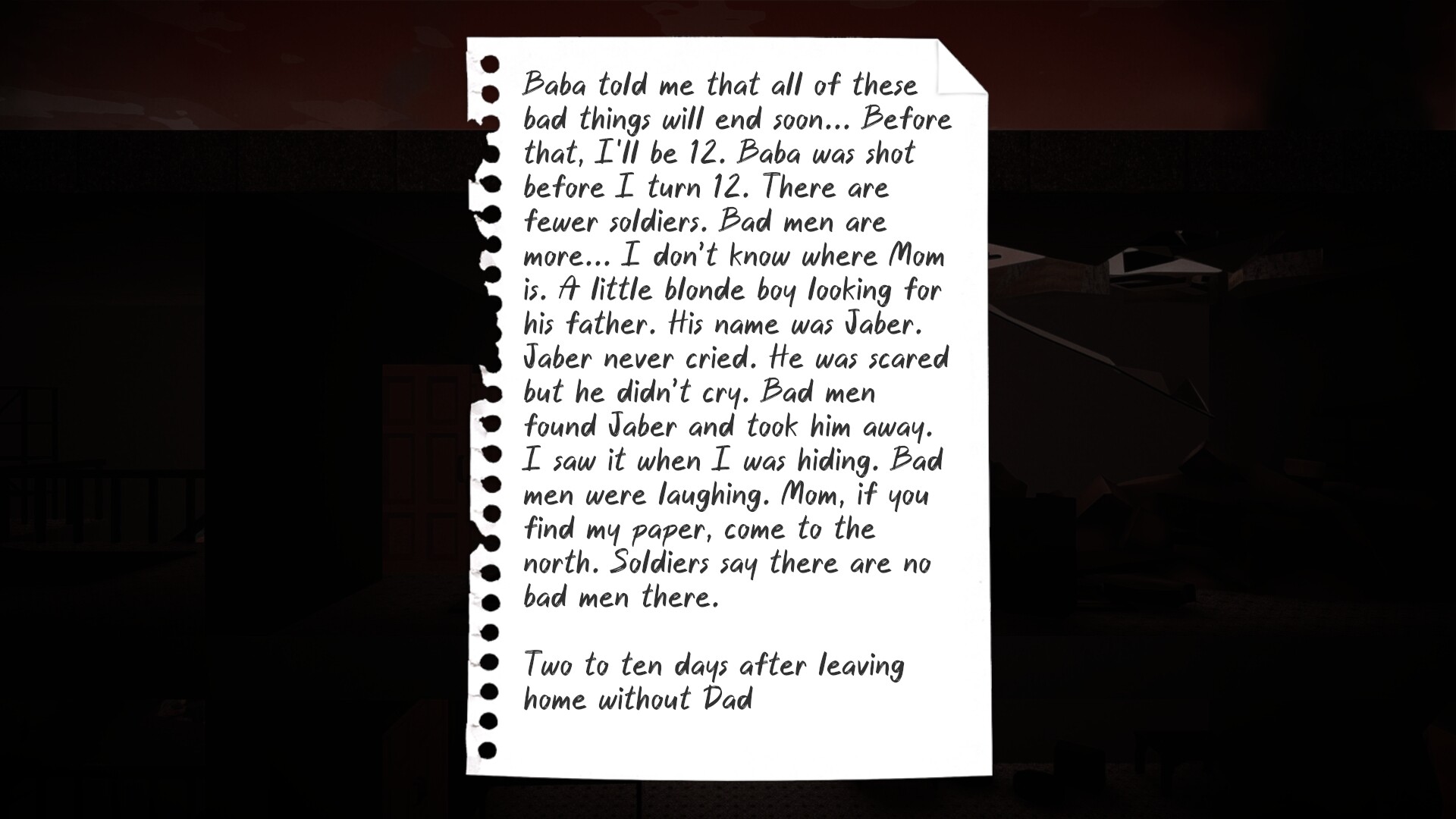 Fatherhood screenshot #5