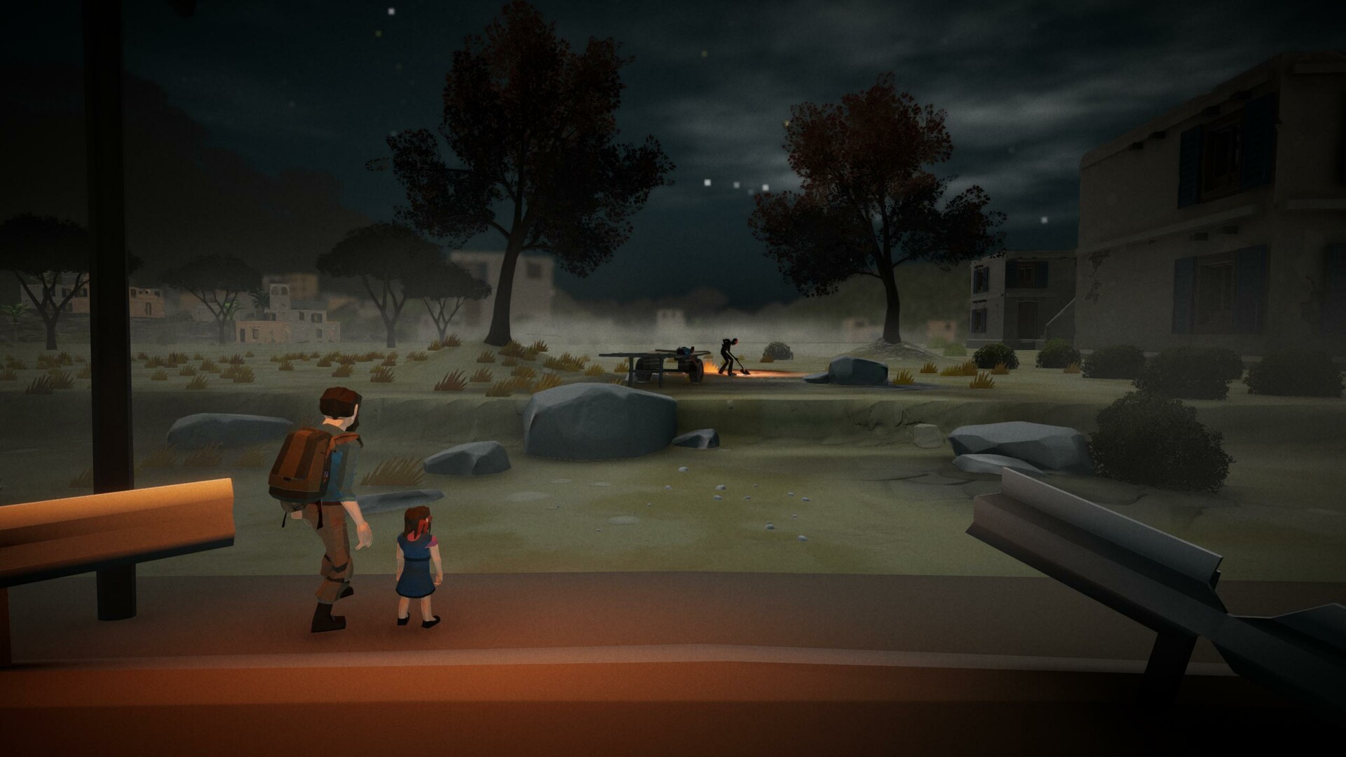 Fatherhood screenshot #13