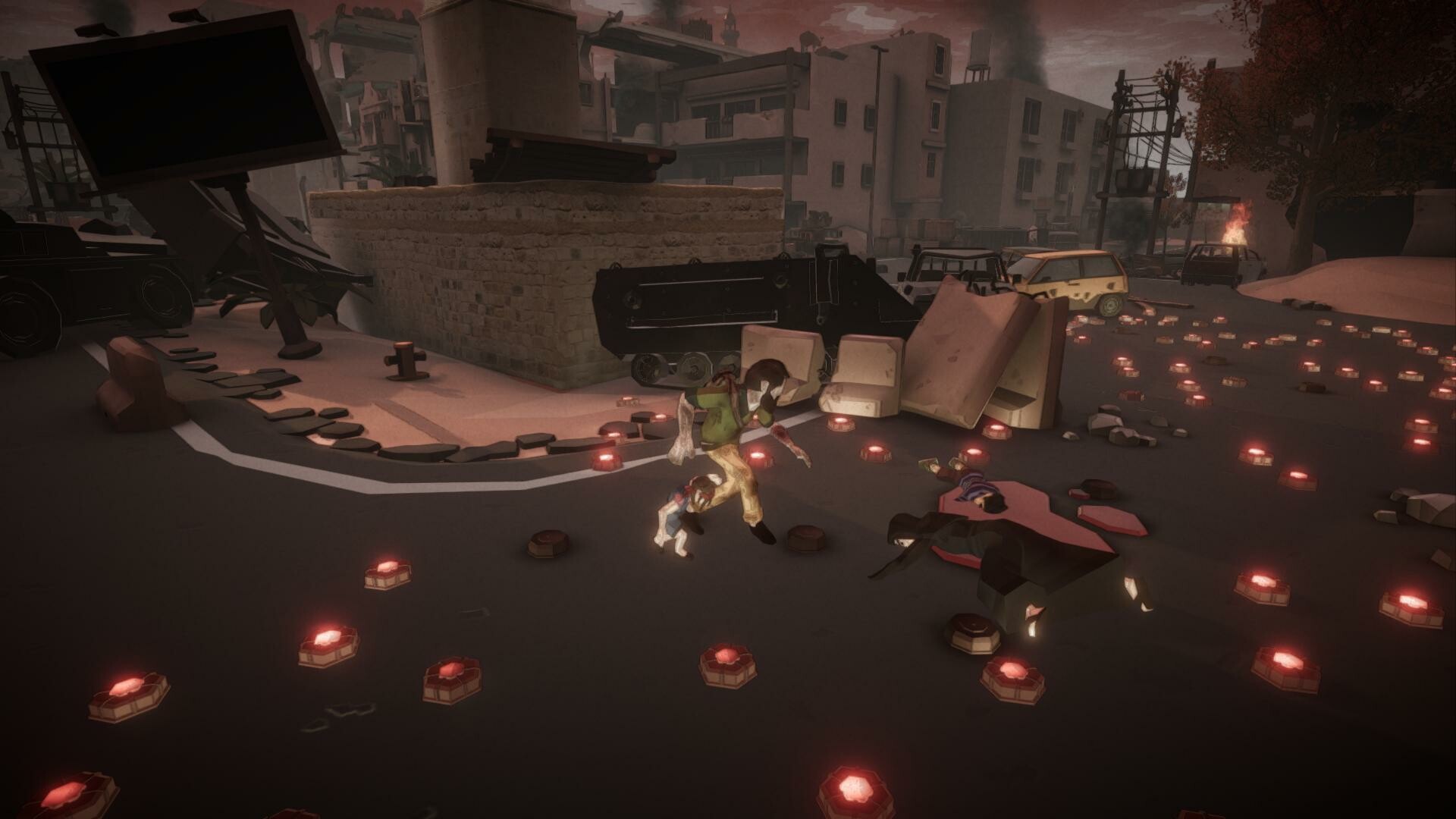 Fatherhood screenshot #7
