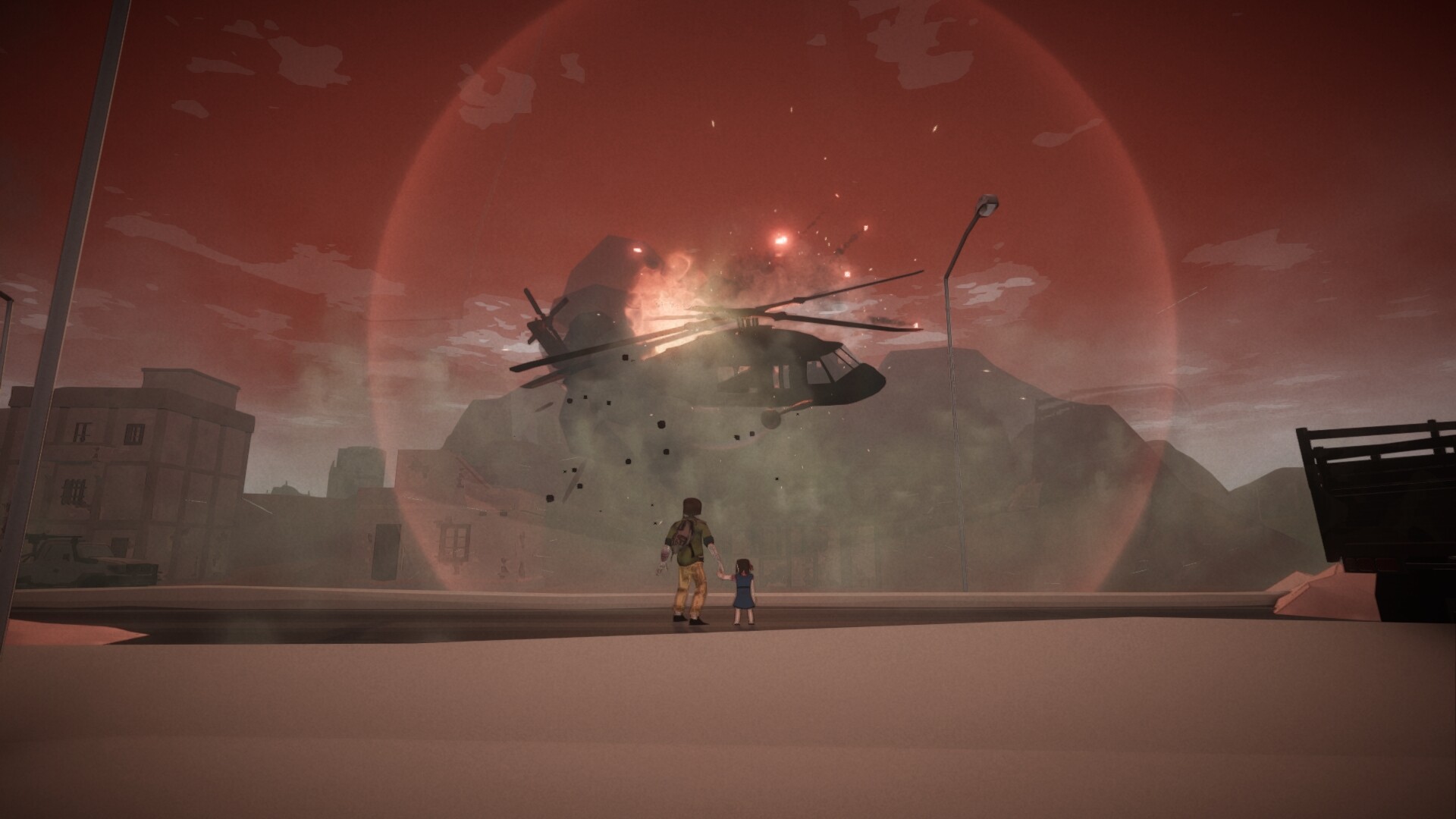 Fatherhood screenshot #14