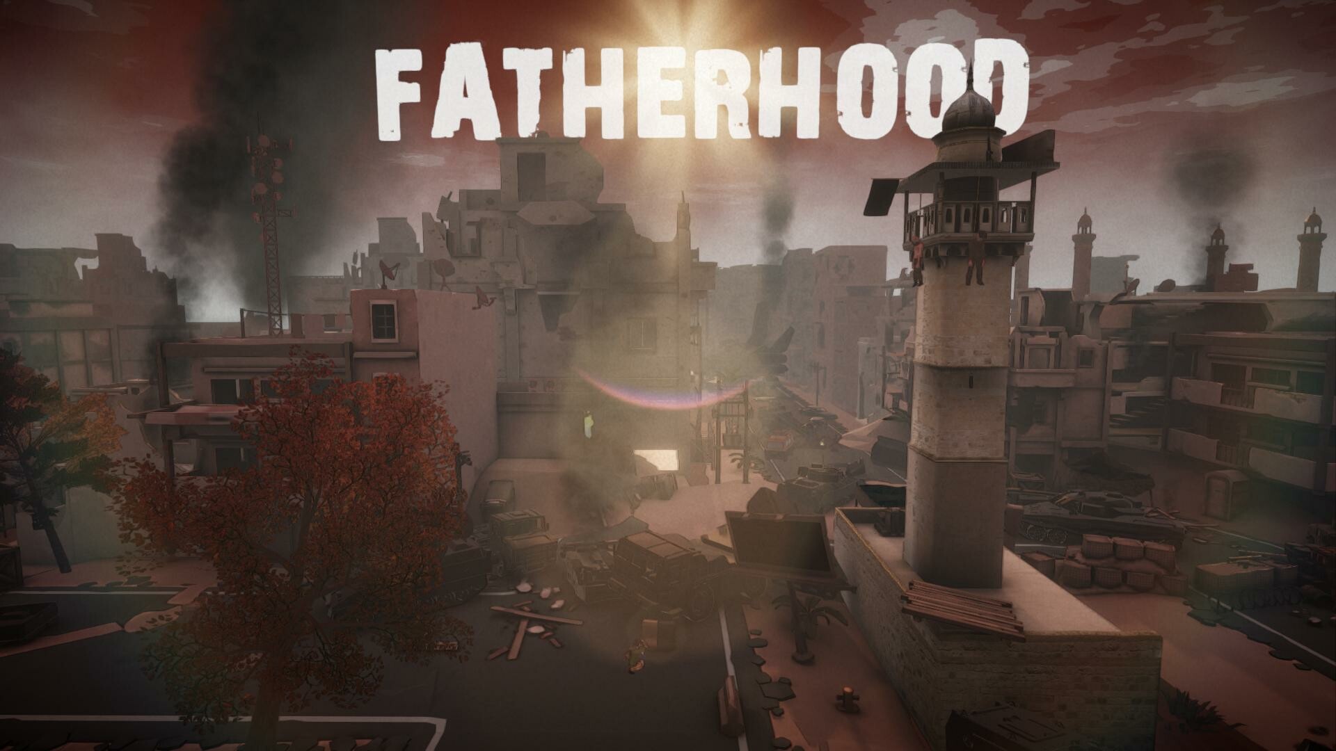 Fatherhood screenshot #10