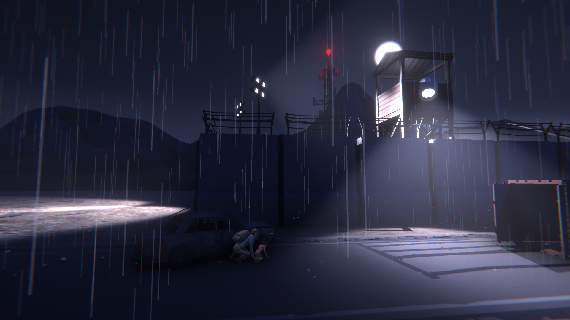 Fatherhood screenshot #6