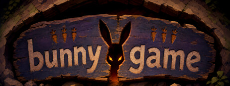 Bunny Game cover art