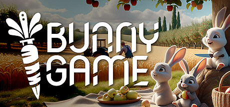 Bunny Game banner